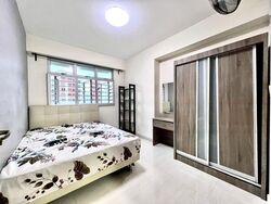 Blk 104A Eastbrook @ Canberra (Sembawang), HDB 4 Rooms #466212201